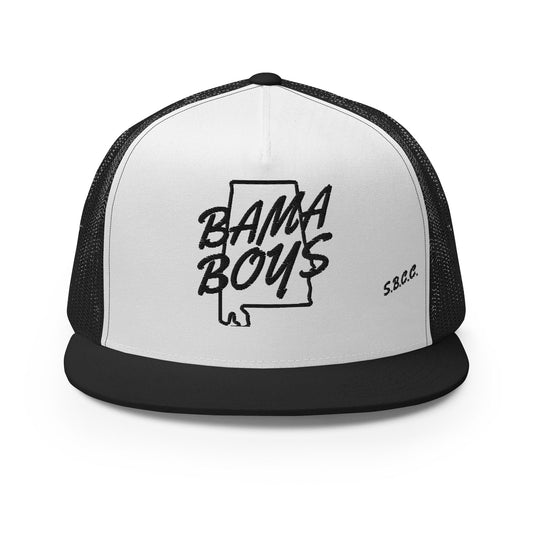 Bama Boys