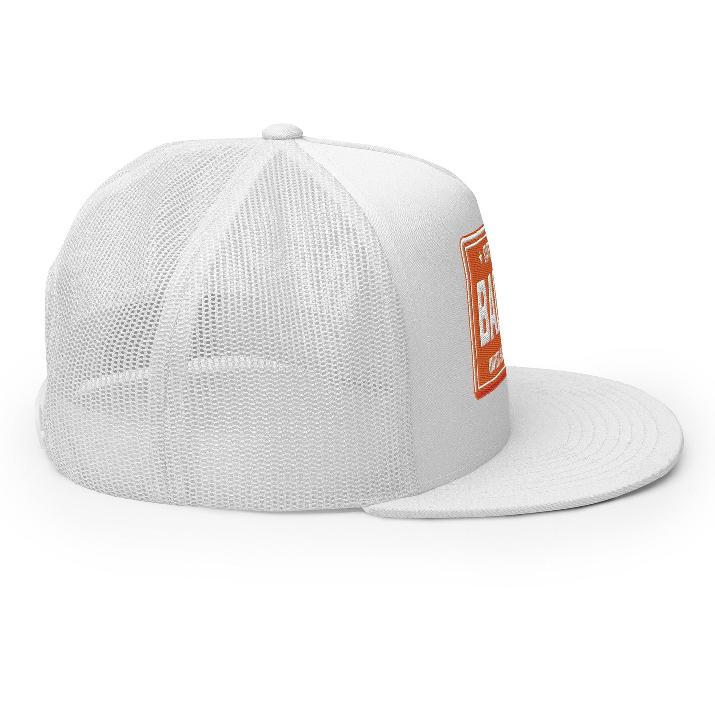 Alabama License Plate Hat