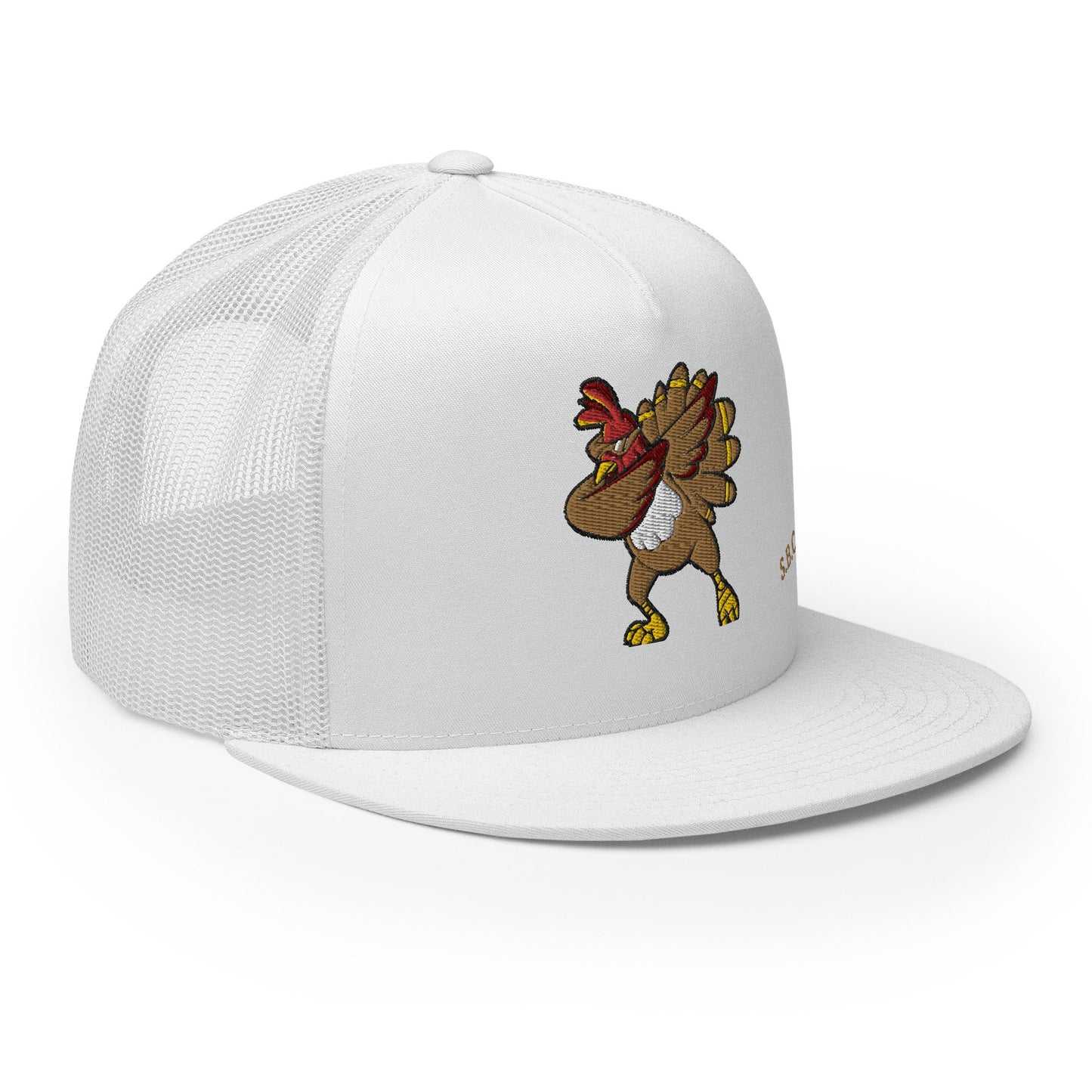 Turkey Dab