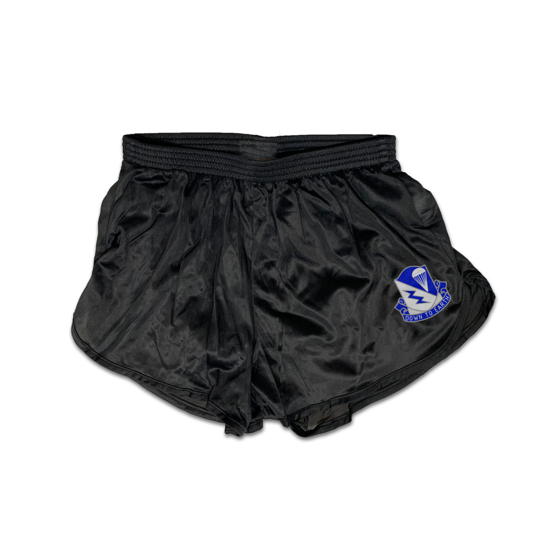 507th Parachute Infantry Regiment Ranger Panties