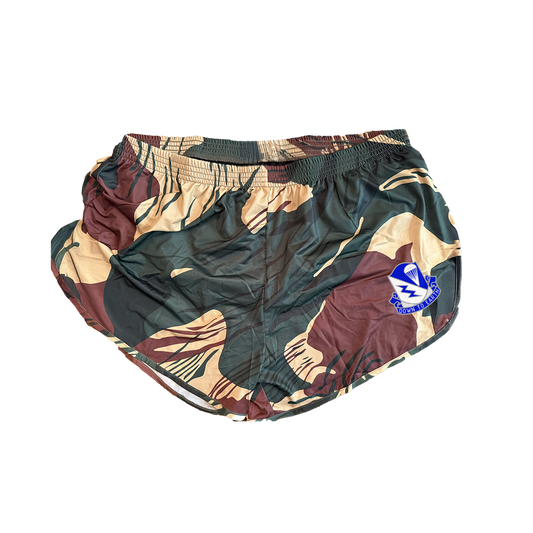 507th Parachute Infantry Regiment Ranger Panties