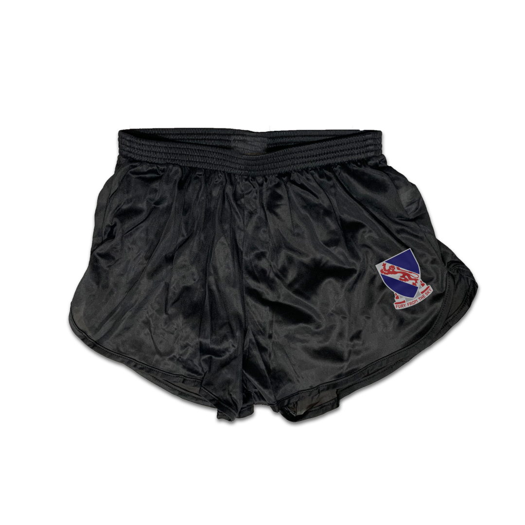 508th Parachute Infantry Regiment Ranger Panties