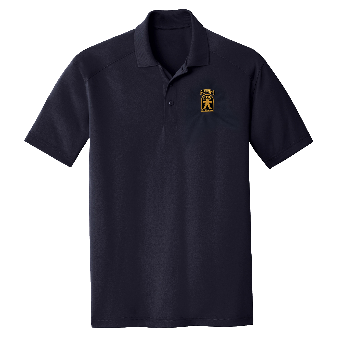 509th Airborne Lightweight Polo