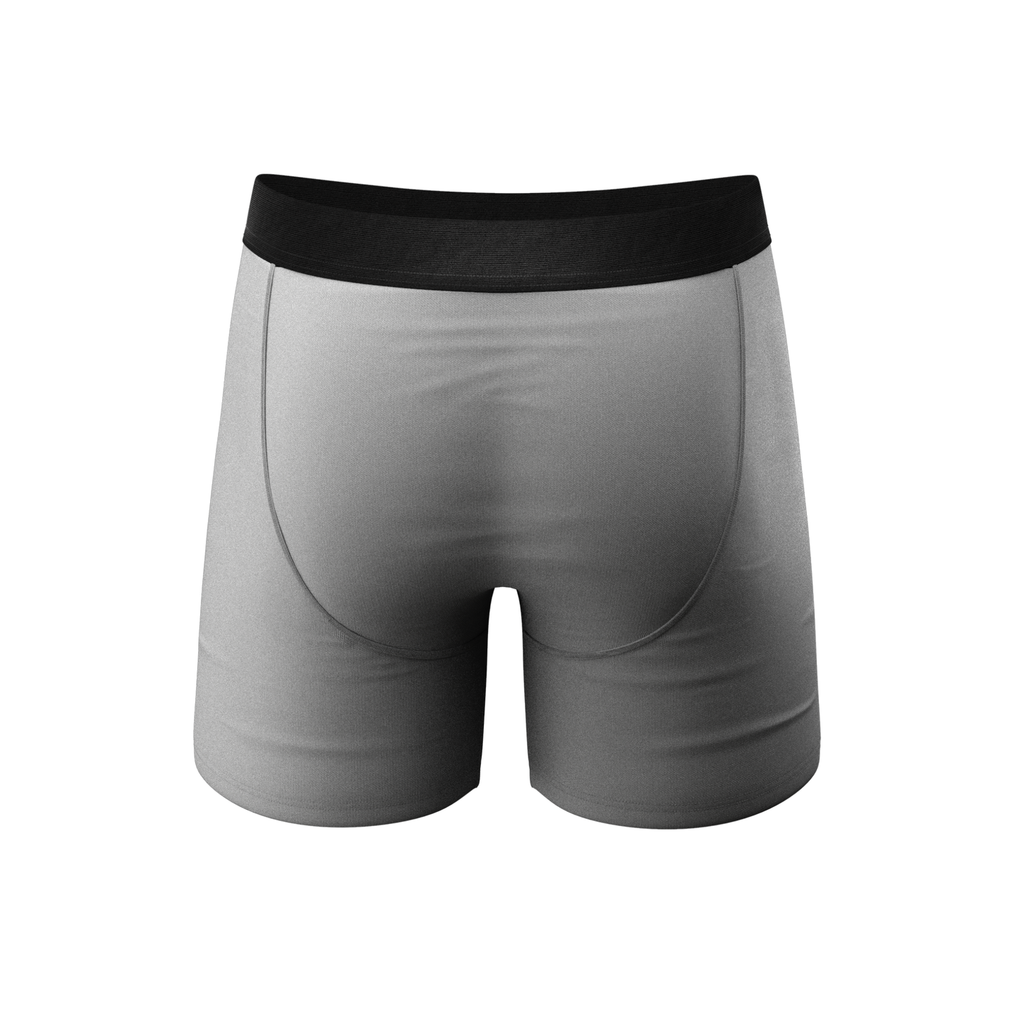 The 50 Shades | Grey Ball Hammock® Pouch Underwear With Fly