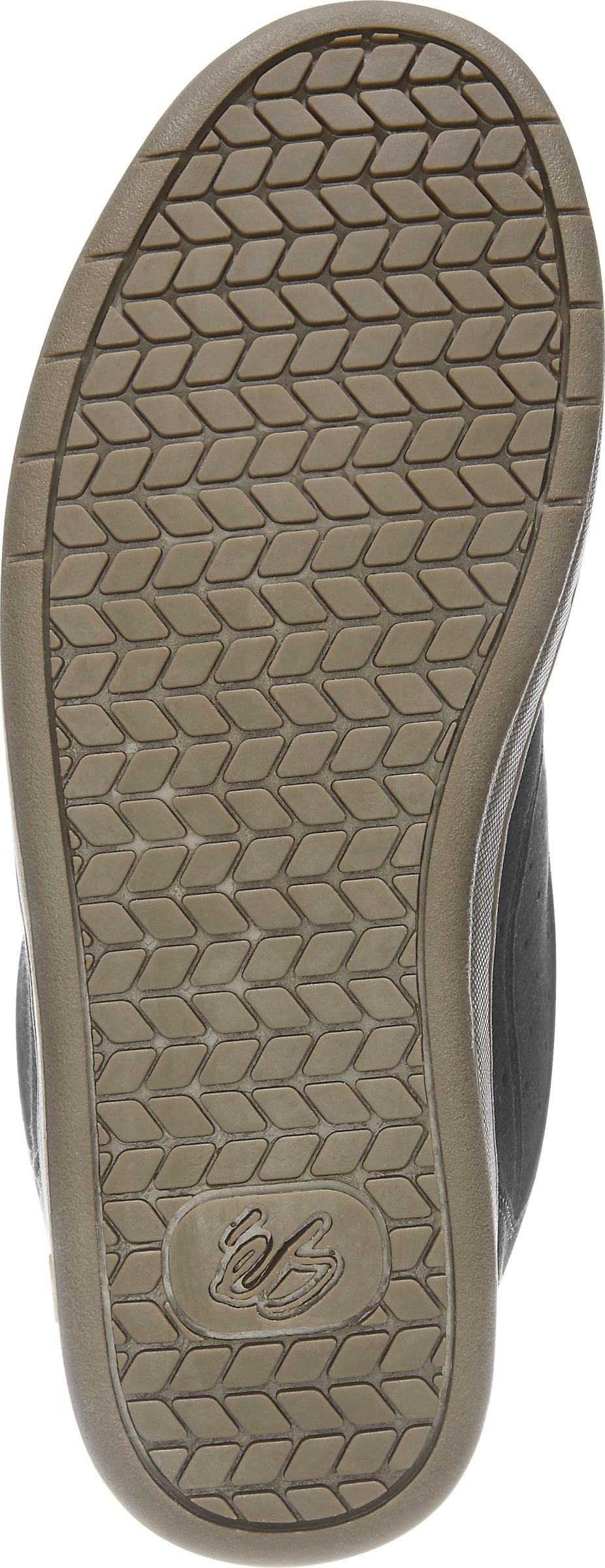 éS Shoes Accel - Black