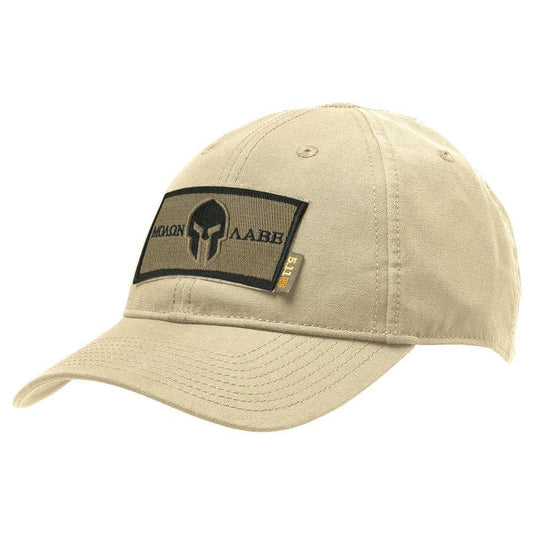 Tactical Patch & Hat Bundle - 5.11 & Gadsden & Culpeper