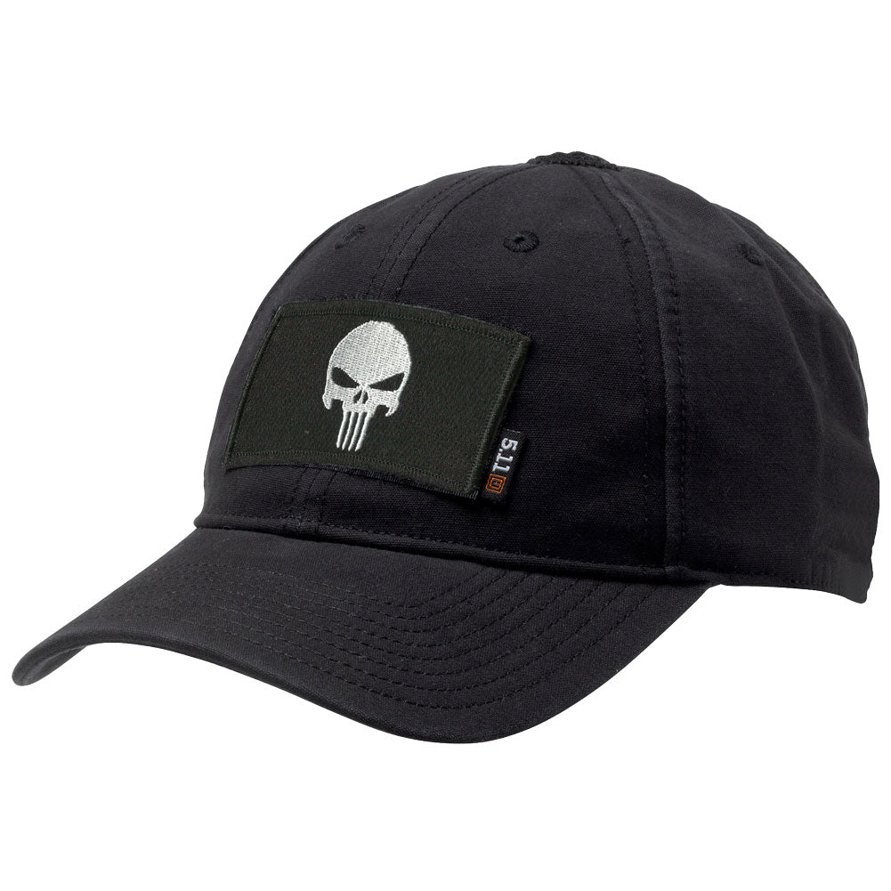 Build A Cap - 5.11 Tactical + Pick Your Patch