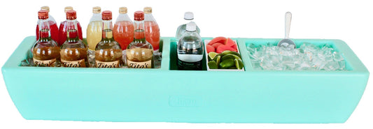 REVO Party Barge Cooler™ | Coastal Cay