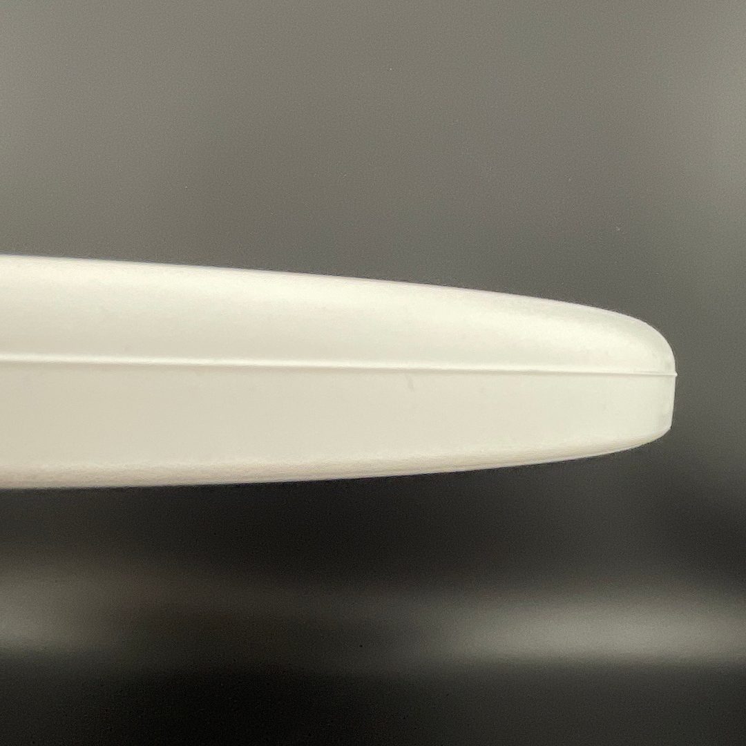 R-Blend Glyph (First Run) - Ransom Stamp