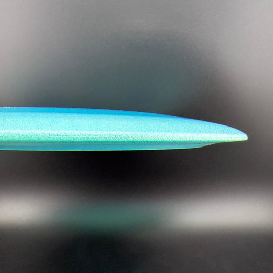 Blizzard Champion Destroyer