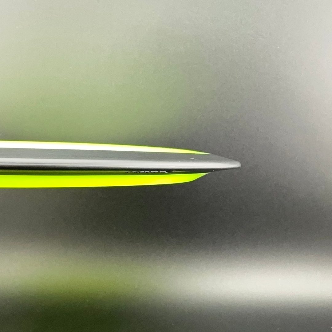 Neutron Nitro - Overstable Driver