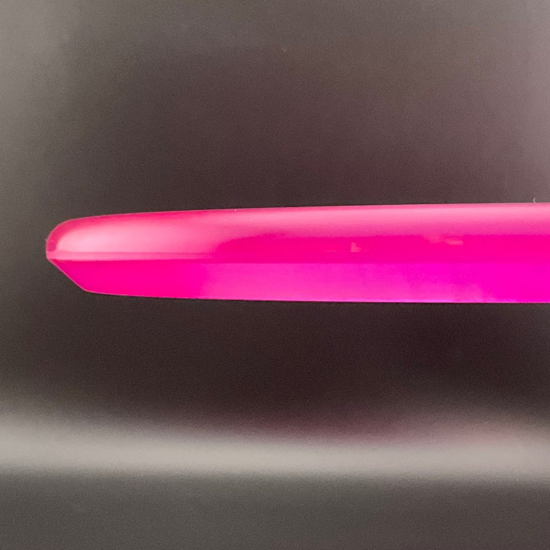 Z Line Zone *Signed* - 2021 Mid America Open