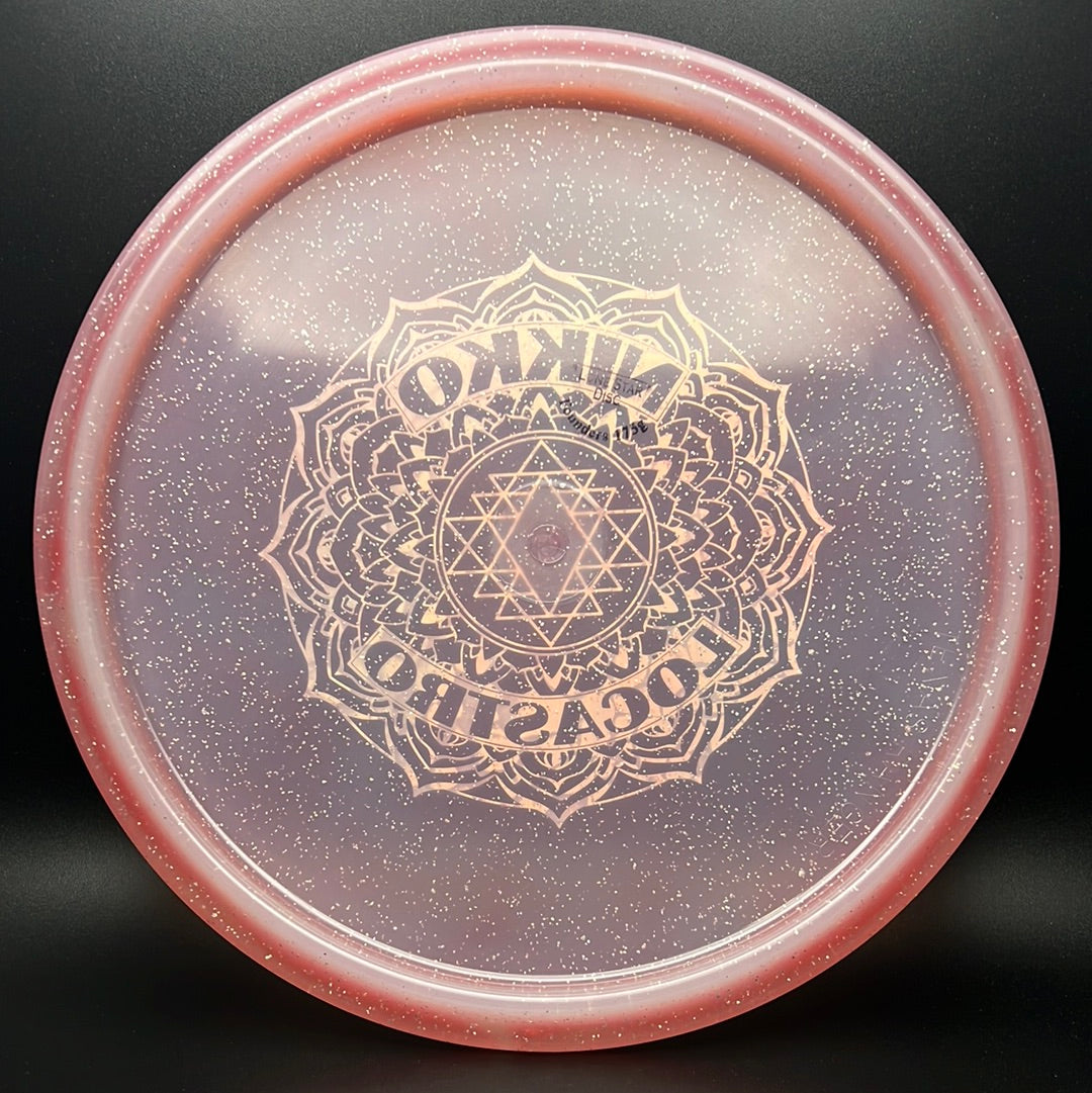 Founders Texas Ranger - Nikko Locastro Tour Series