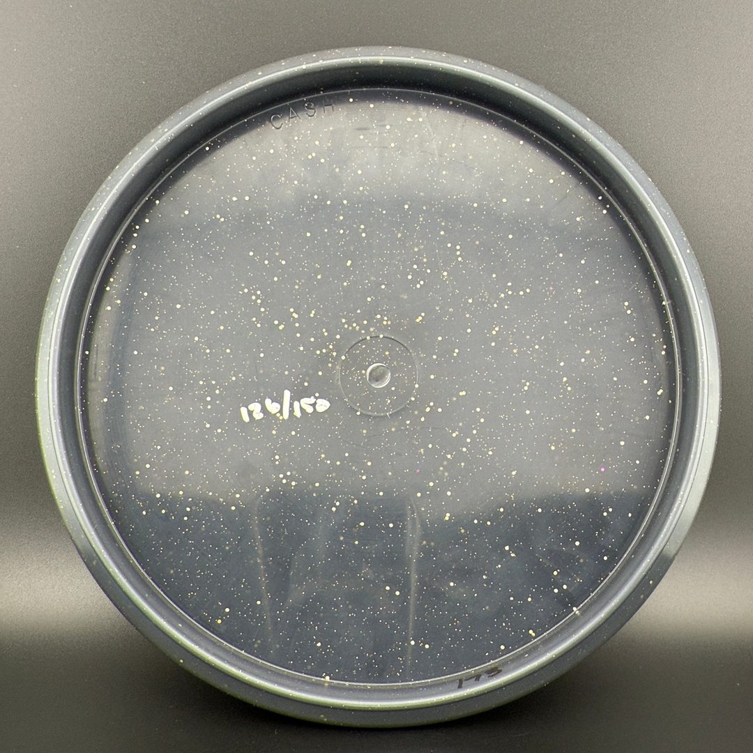 Primo Cash - First Run - 1/150