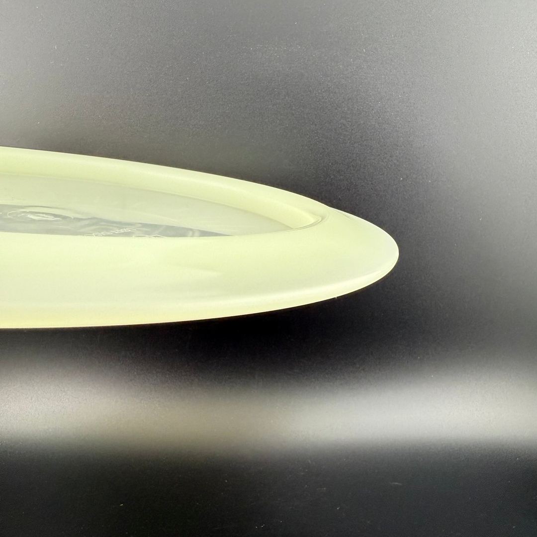 Gamma Bohrium - Glow!