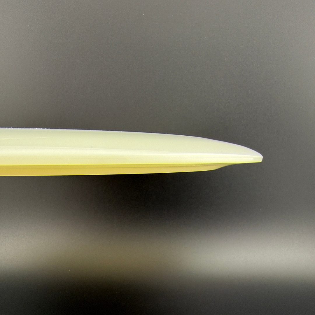 K1 Glow Alva - First Run