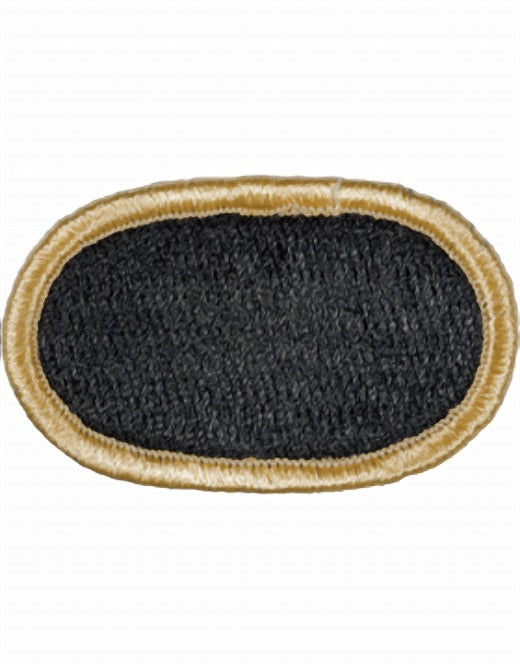 5th Special Operations Command Oval