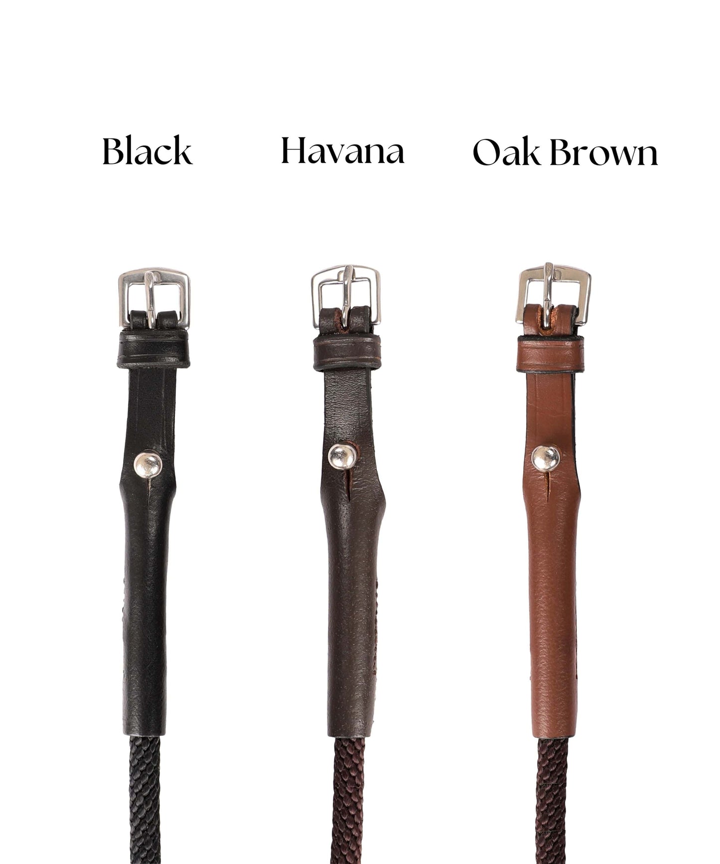 ExionPro Rope Gag Cheek Pieces