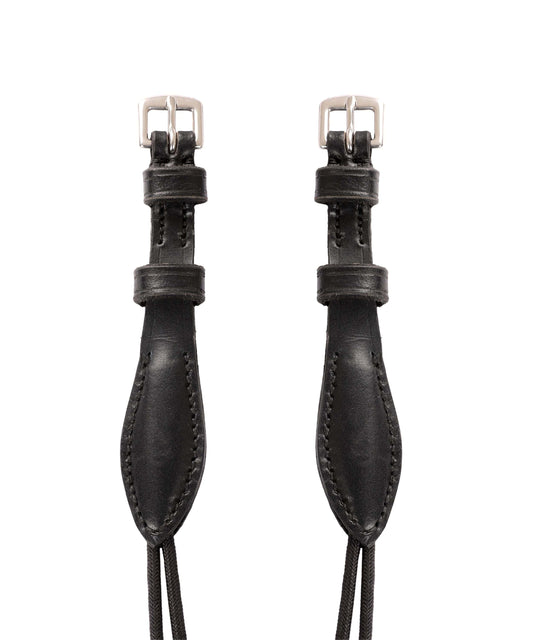 ExionPro Thin Rope Gag Cheek Pieces