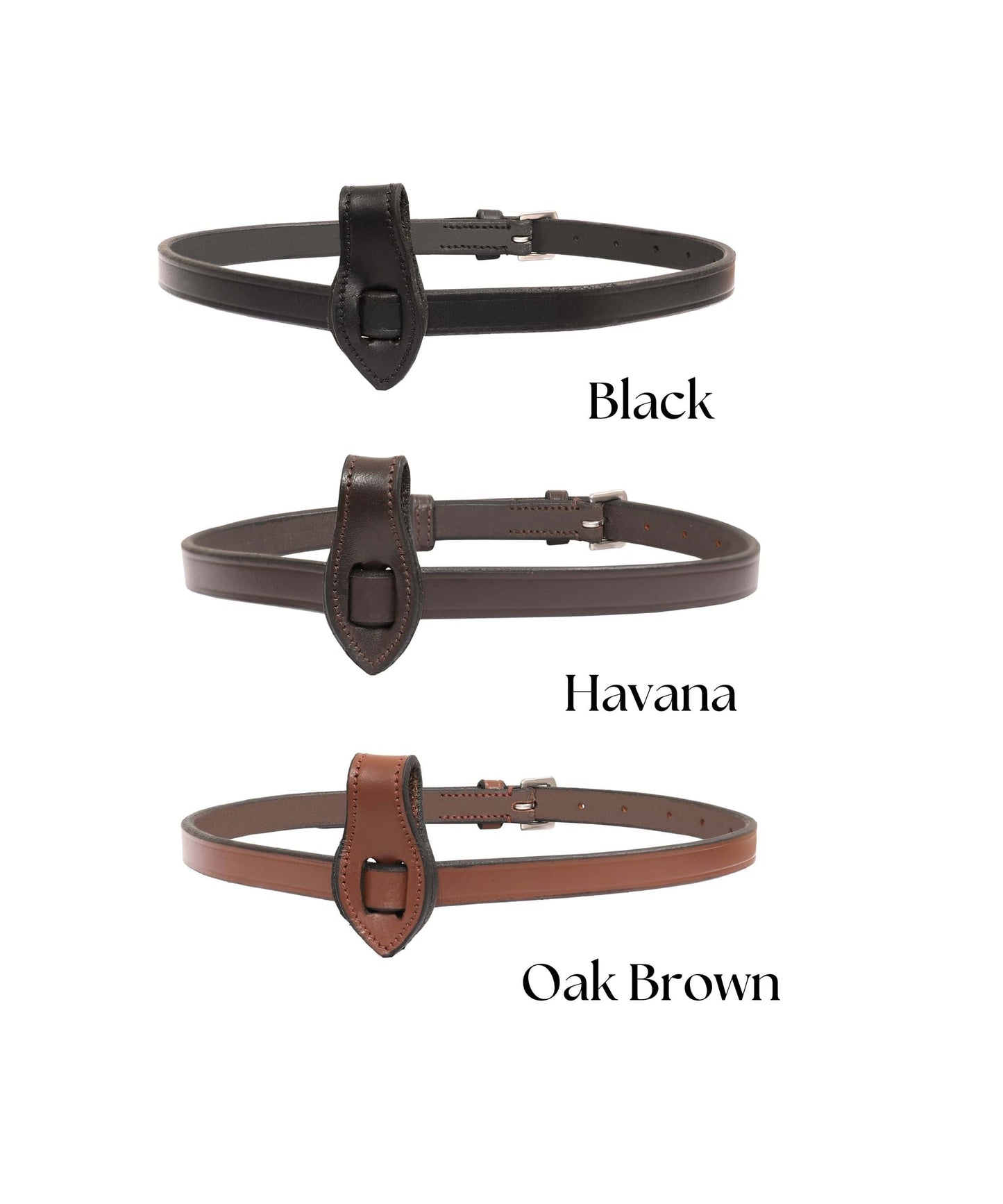 ExionPro Flash Noseband Attachment