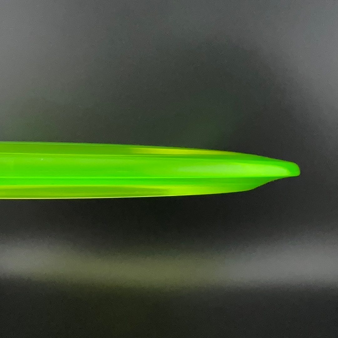 C-Line FD3 First Run - Limited Bar Stamp - MB Discmania Made