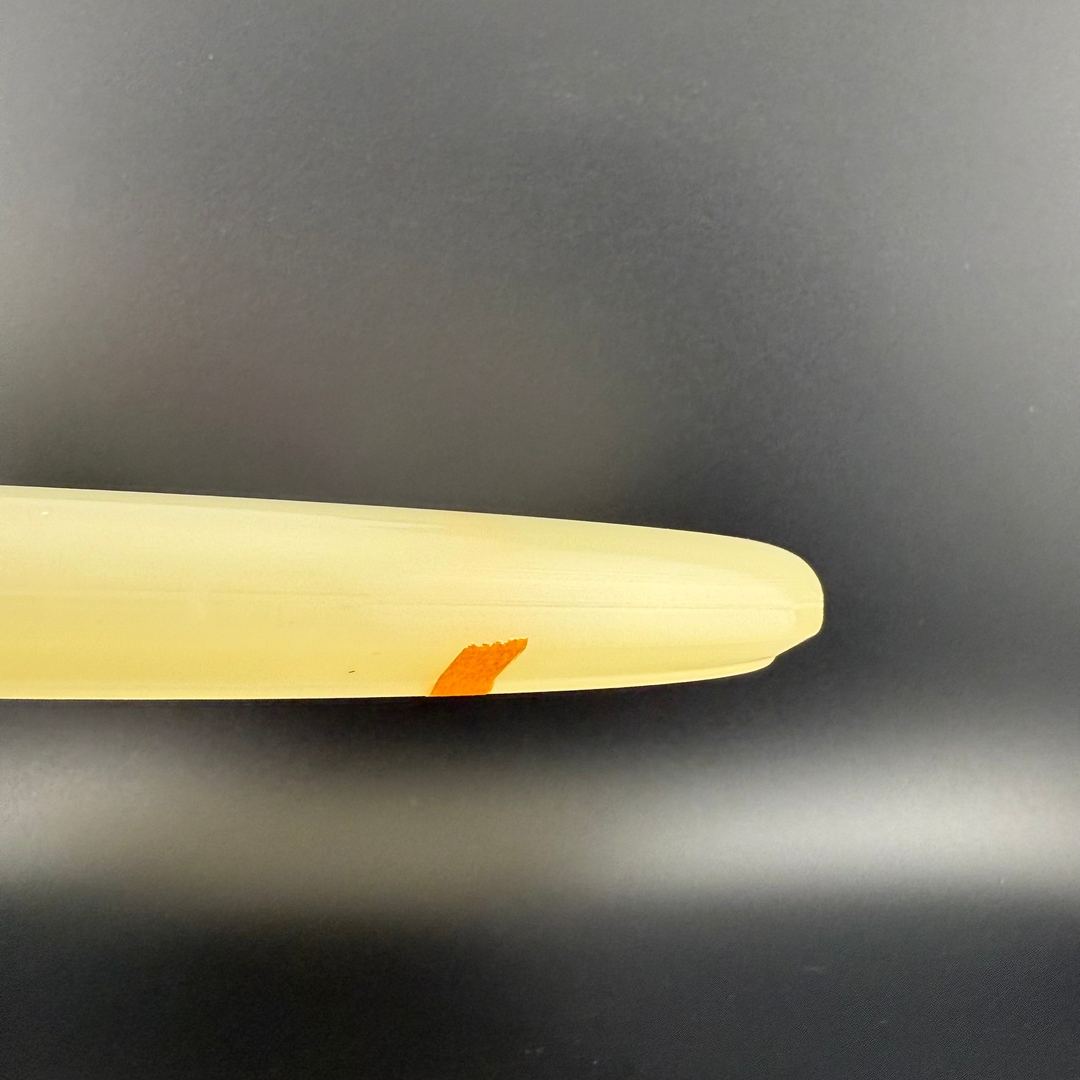 Bravo Glow Bash - First Run