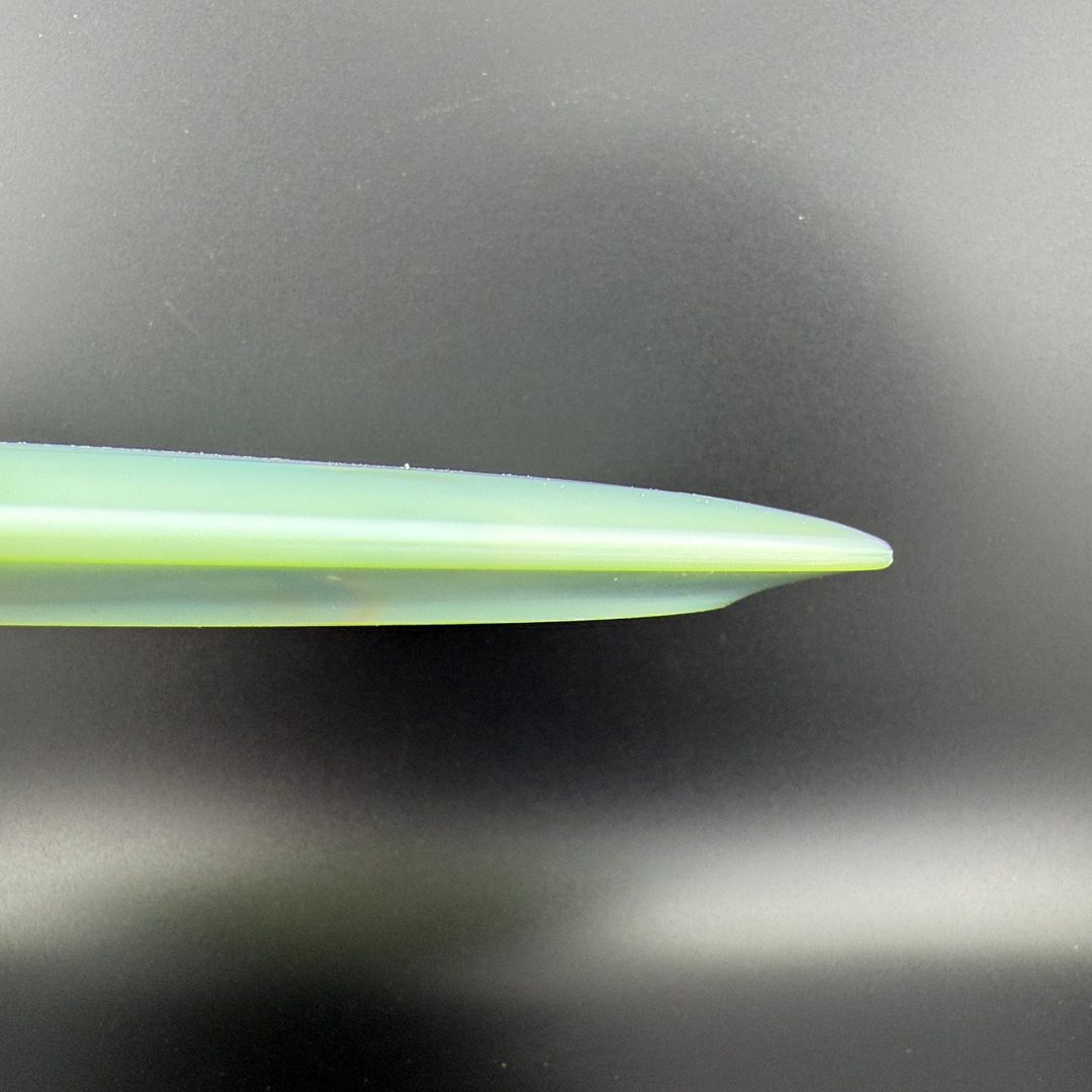 Titanium Swirl Venom