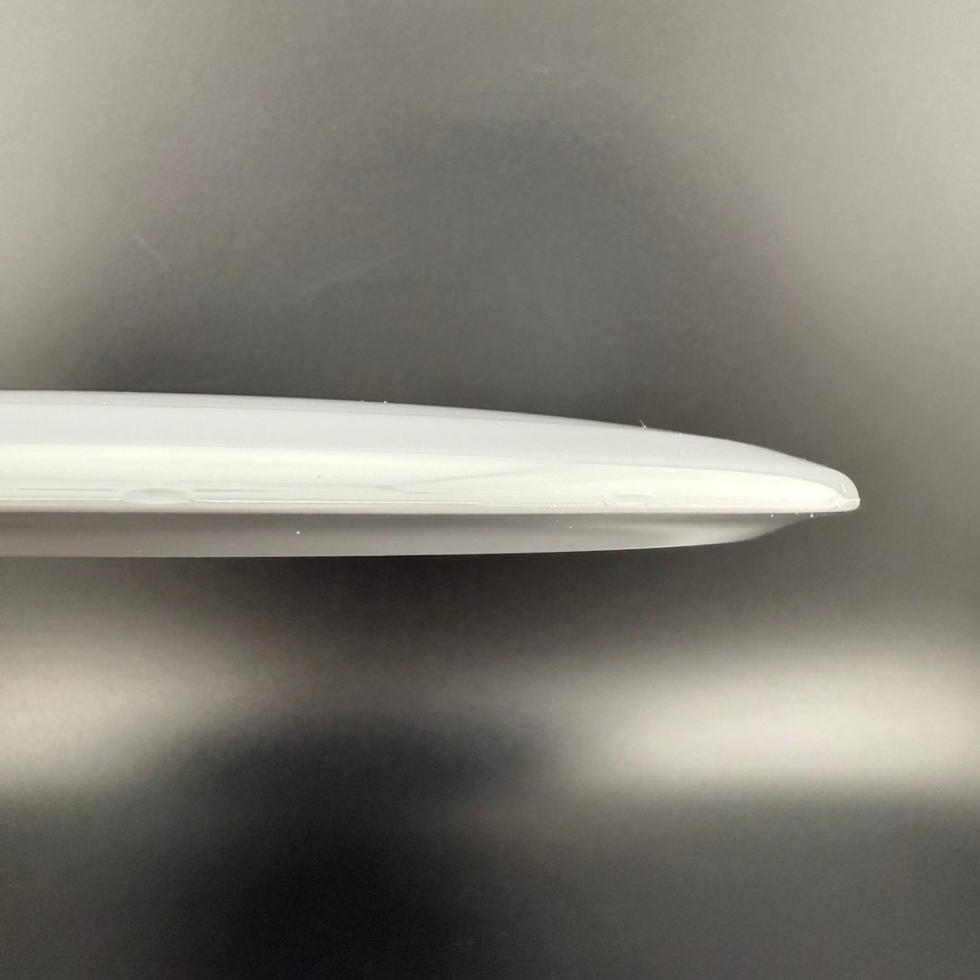 Aura Nuance - First Run