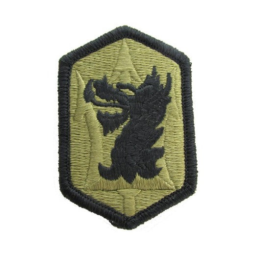631st Field Artillery Brigade OCP Patch - U.S. Army Patch