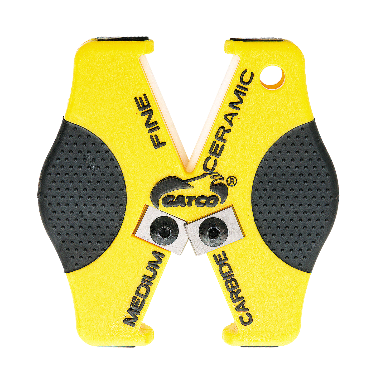 Gatco Double Duty Carbide Knife Sharpener