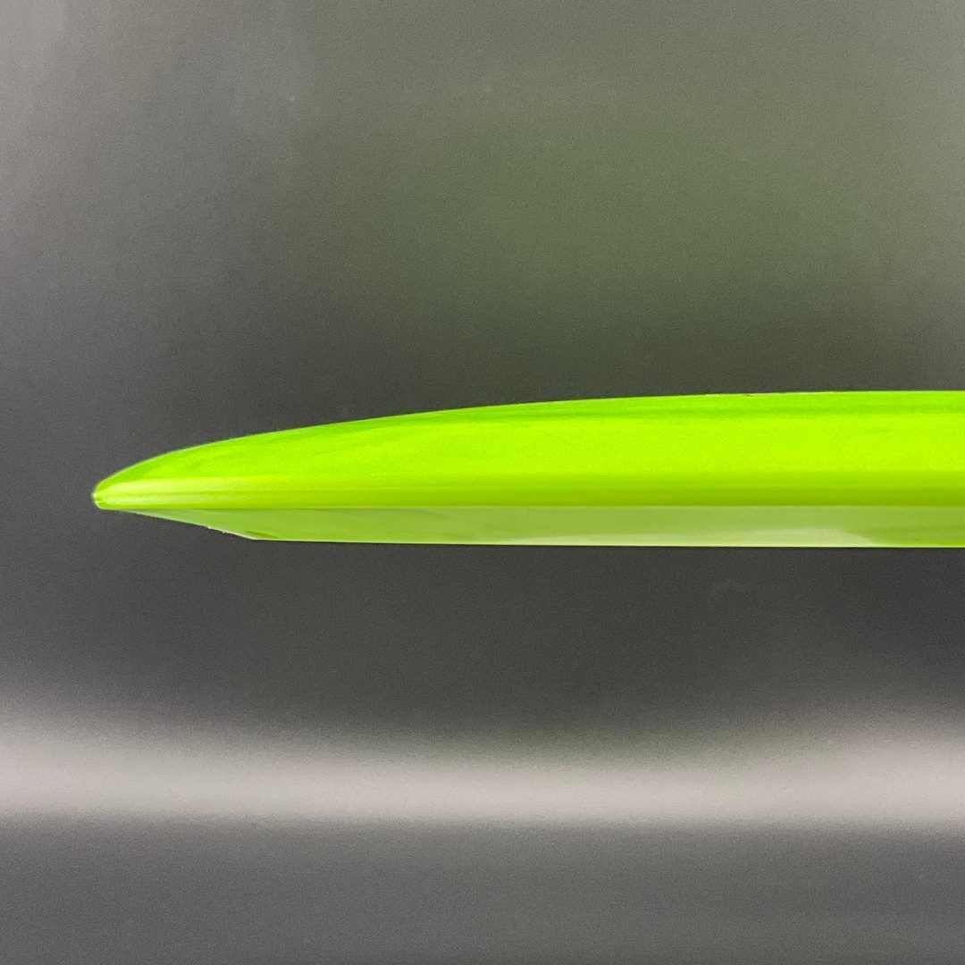 Star Wraith *Signed* - 2020 Nate Sexton "Firebird" Logo