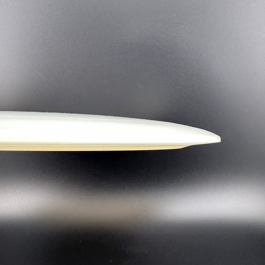 Lucid Raider *Signed* - Scott Conway #8 Global Masters Rank