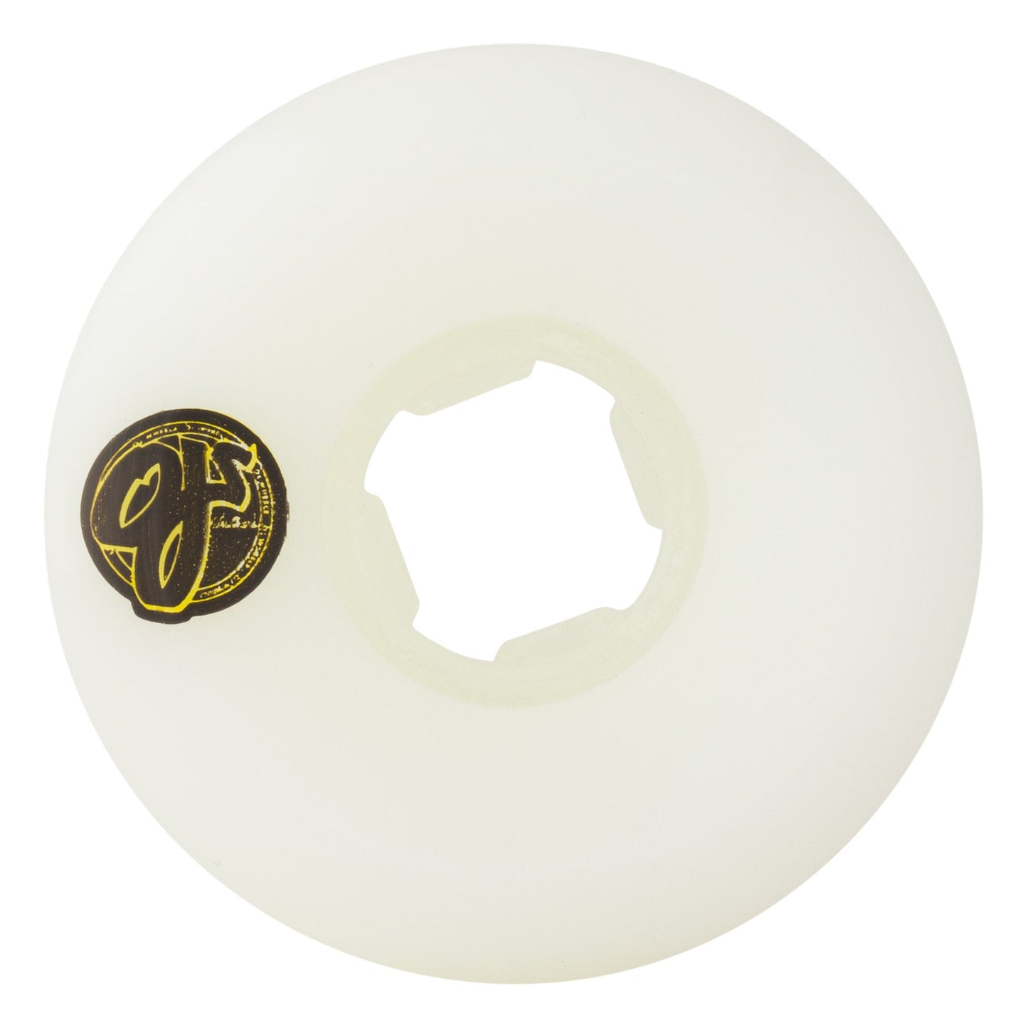 OJ Giovanni Vianna Tam Tam Elite Hardline 54mm 99a Skateboard Wheels