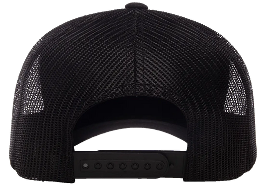 DD-214 Multicam Trucker Hat