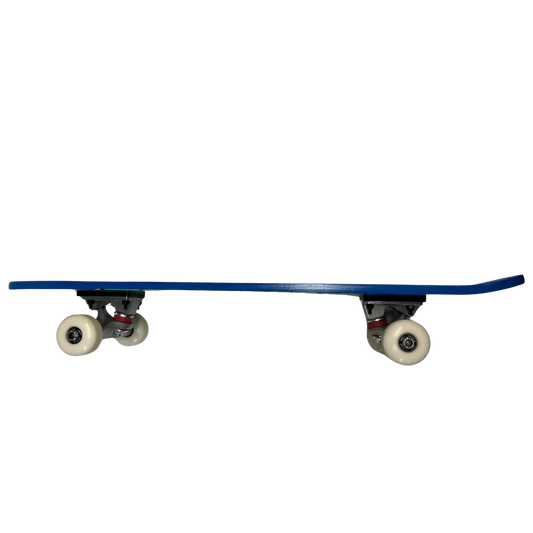 Vision Don Brown Pig Stick OG Reissue 7.25" Complete Skateboard