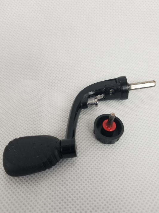 The Raven Replacement Reel Handle Kit