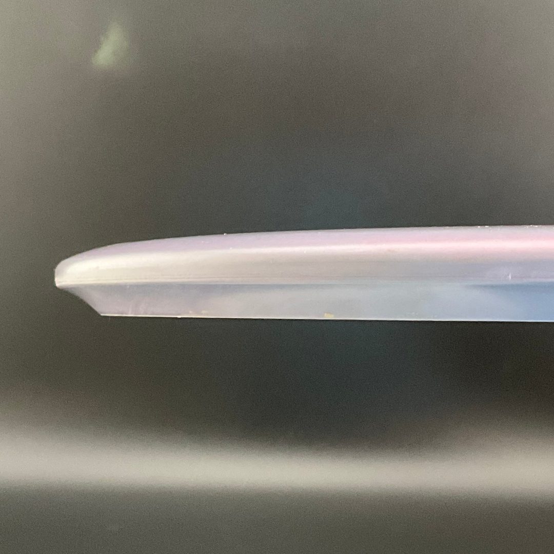 ESP Buzzz *Signed* - 2021 Morton Pumpkin Festival