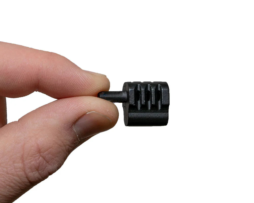 Goat Guns Miniature Toy Model 1911 Compensator