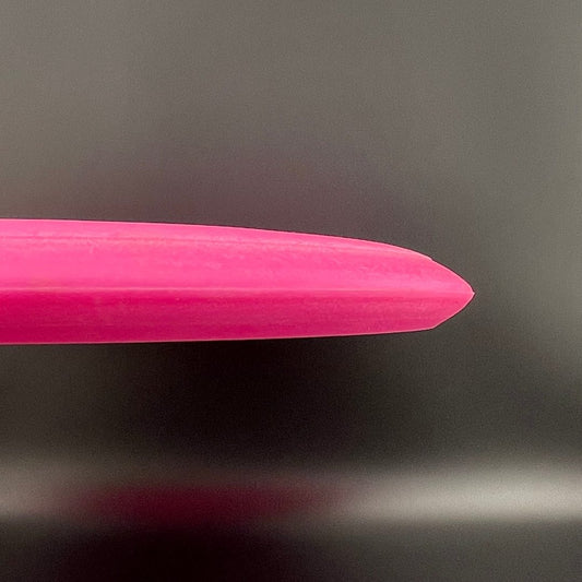 Blowfly II - Steady Ed - Signature Line