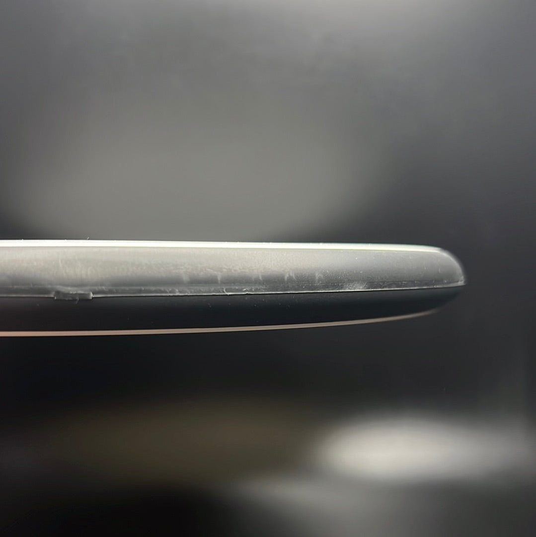 Neutron Watt - White Dyer's Delight