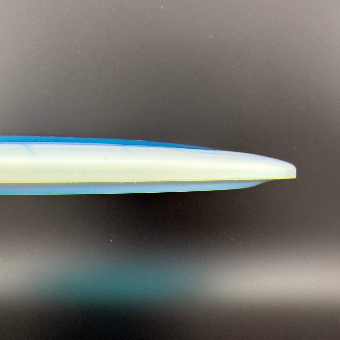 Lucid-Ice Orbit Thief - Veterans For Vets