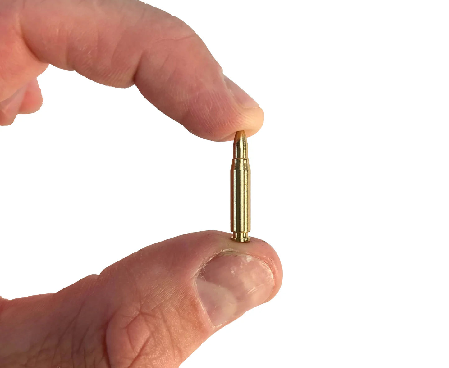 Goat Guns Miniature Toy Model MK22 Dummy Rounds