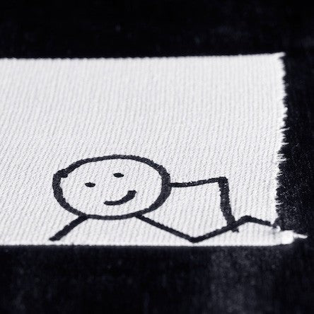 Gaffer Tape, 1 Inch x 55 Yards - White