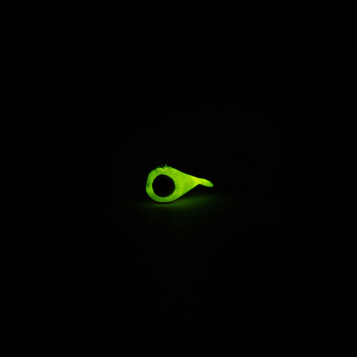 SCHOOL BUS YELLOW TUNGSTEN JIG