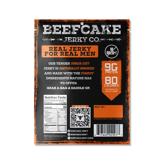 Original Beef Jerky