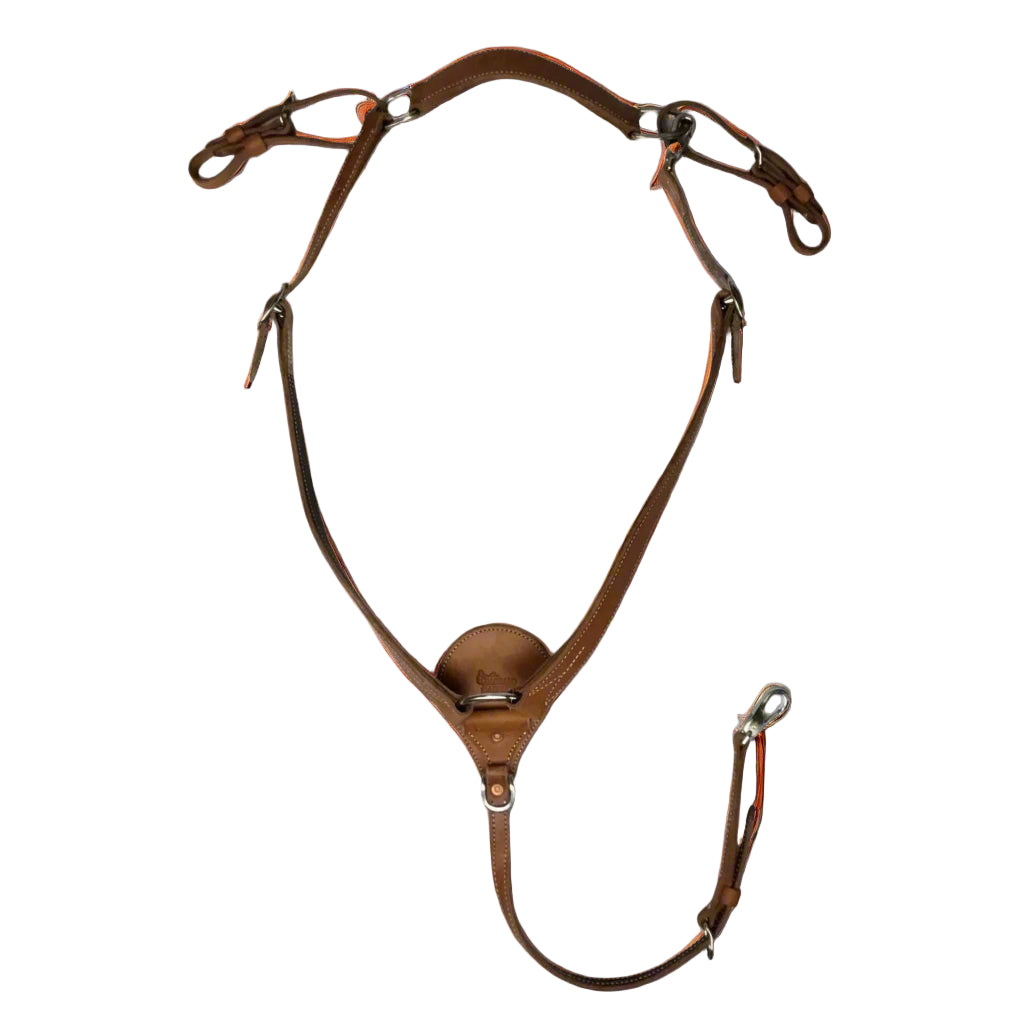Beeman Ultimate Trail Breast Collar