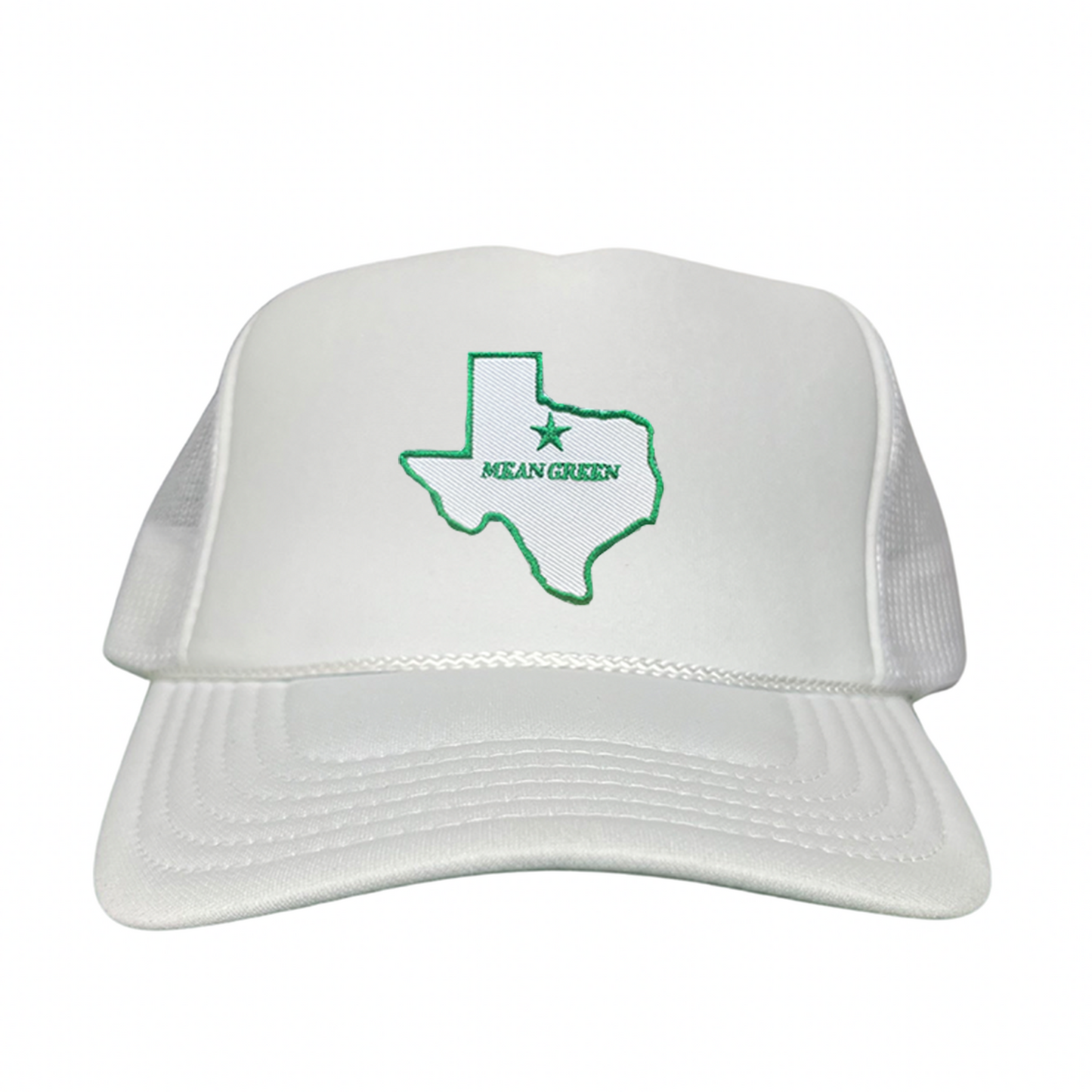 North Texas State of Texas Mean Green / 264 / UNT087 / MM