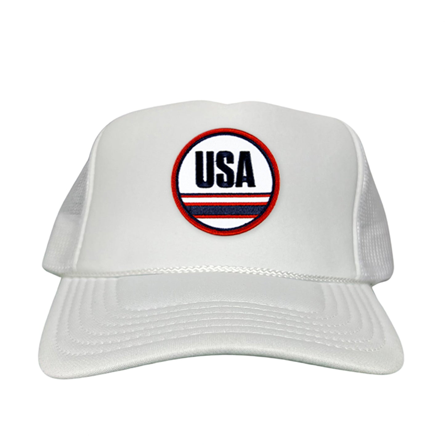 The USA Patch