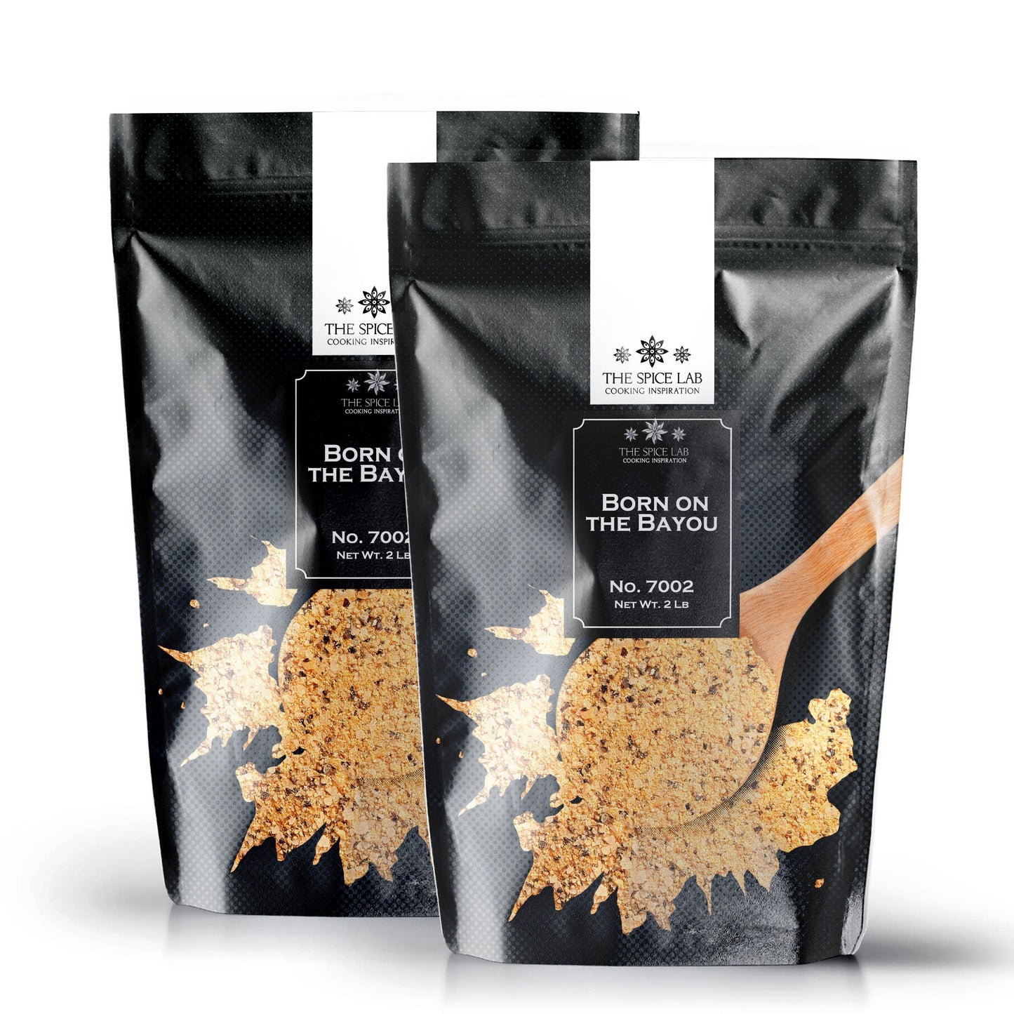 Born on the Bayou Seasoning