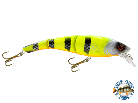Head Hunter 8"